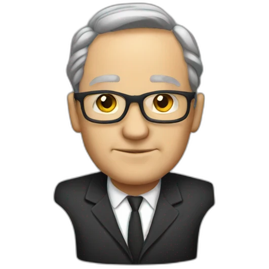 Senator armstrong emoji