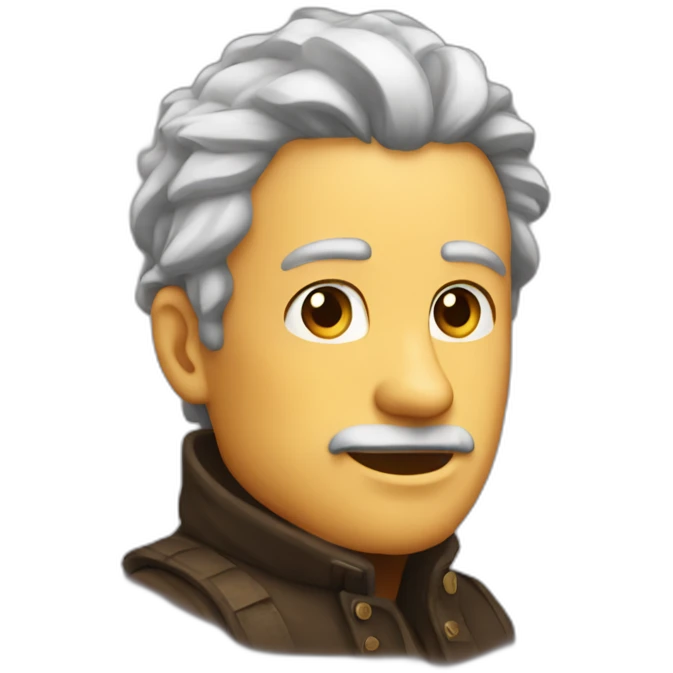 mansioin emoji