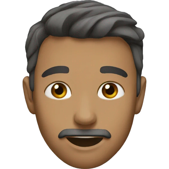 пудель emoji