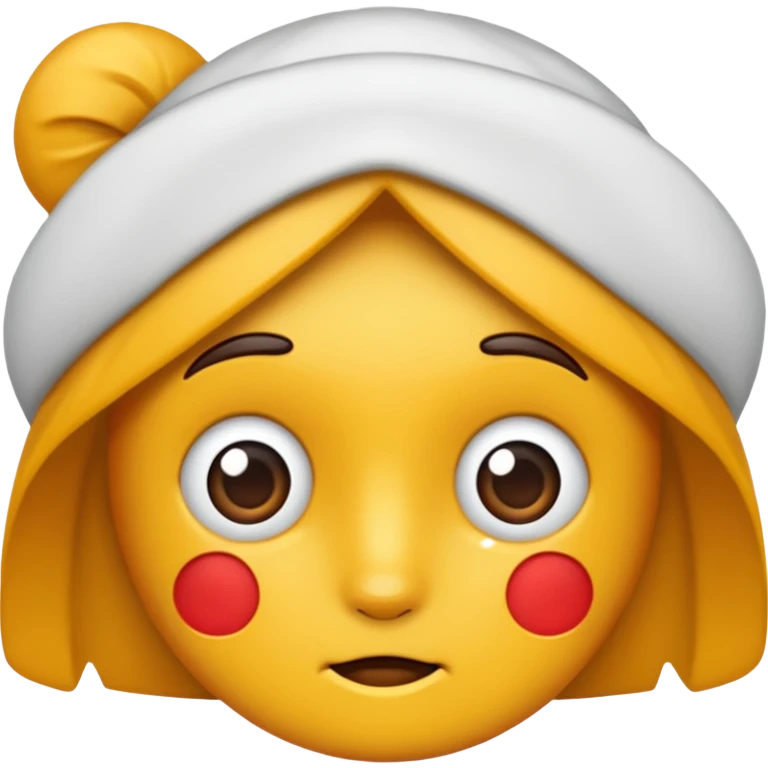 R Kelly pissing on someone emoji