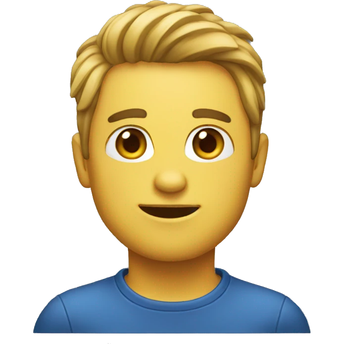 Uplode emoji