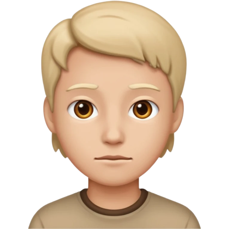 unknown user emoji