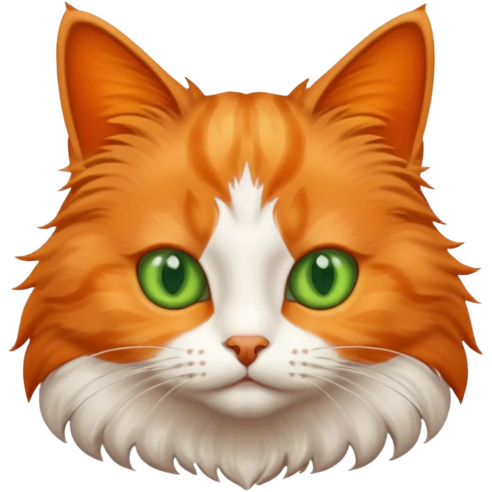 Meow emoji