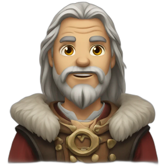 Baylan Skoll emoji