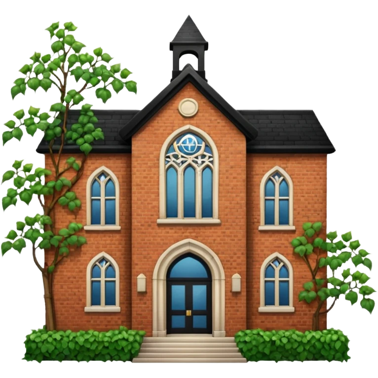 universtiy 


 emoji