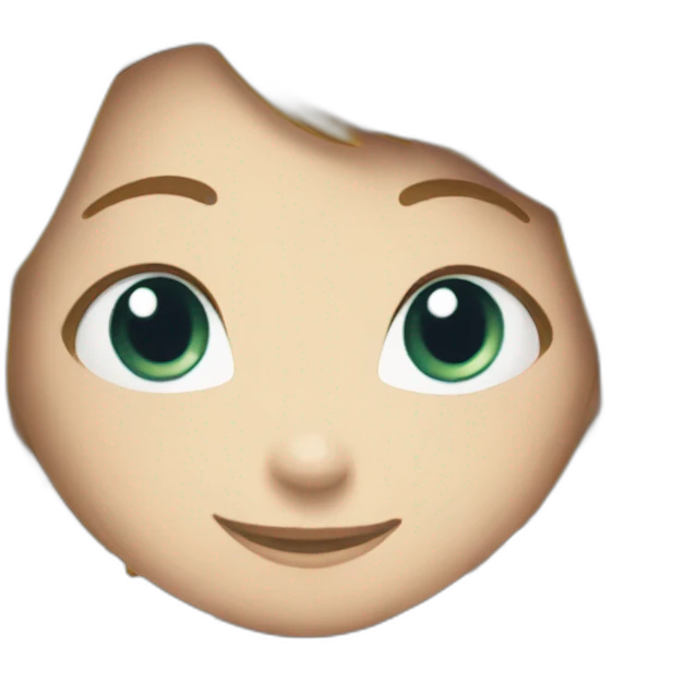 Wendy fairy tail  emoji