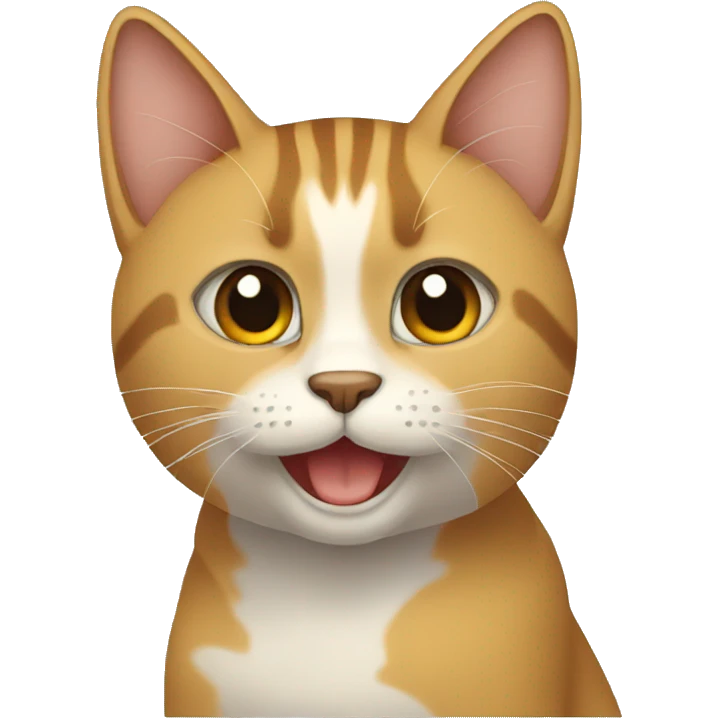 Gato emoji