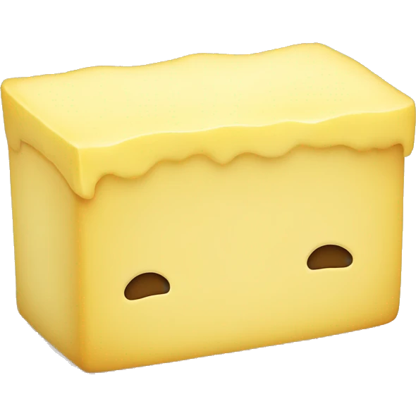 Butter  emoji