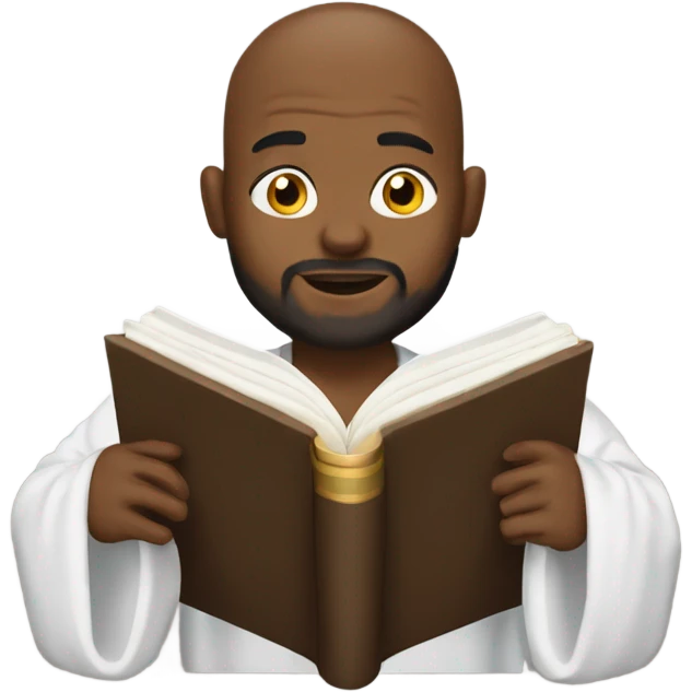 scriptures emoji