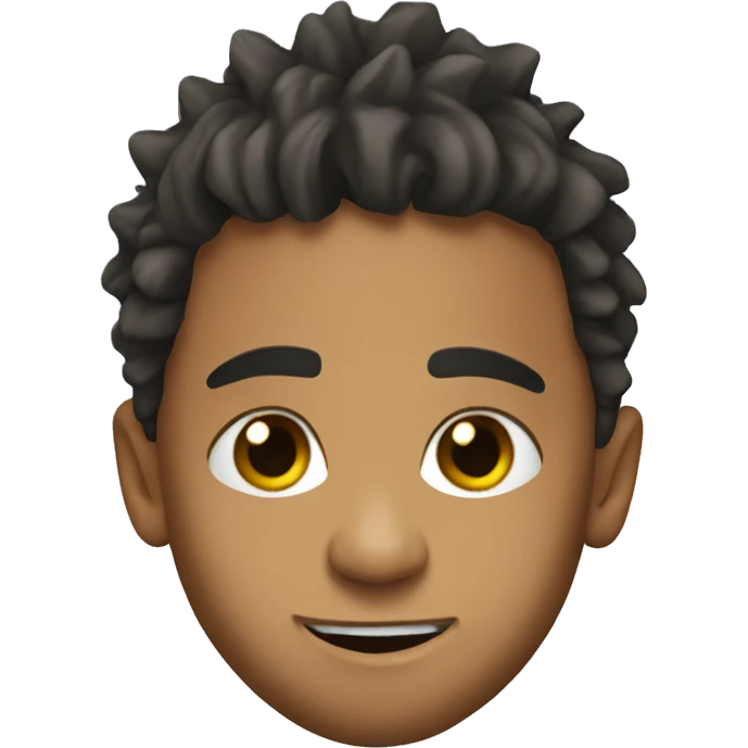 Neymar emoji
