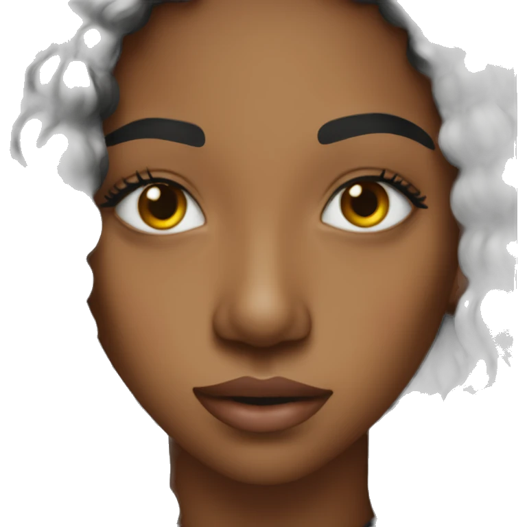 Sza emoji