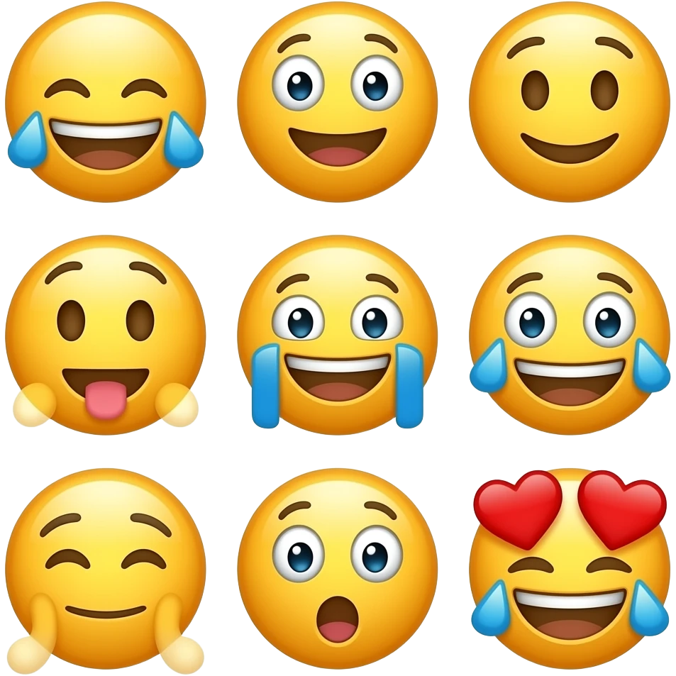 Emojis emoji
