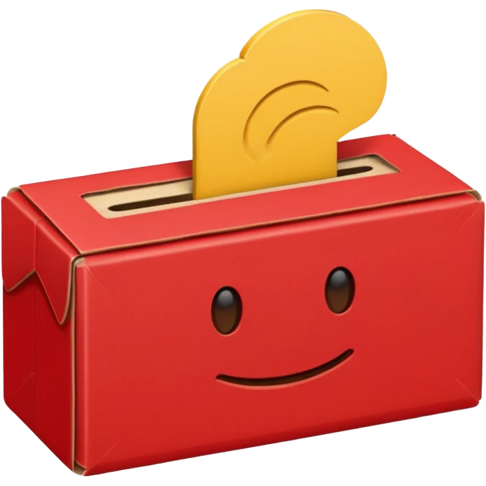 matchbox emoji