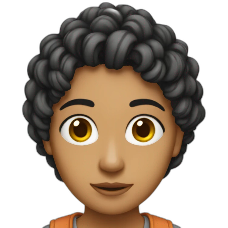 Jorjina emoji