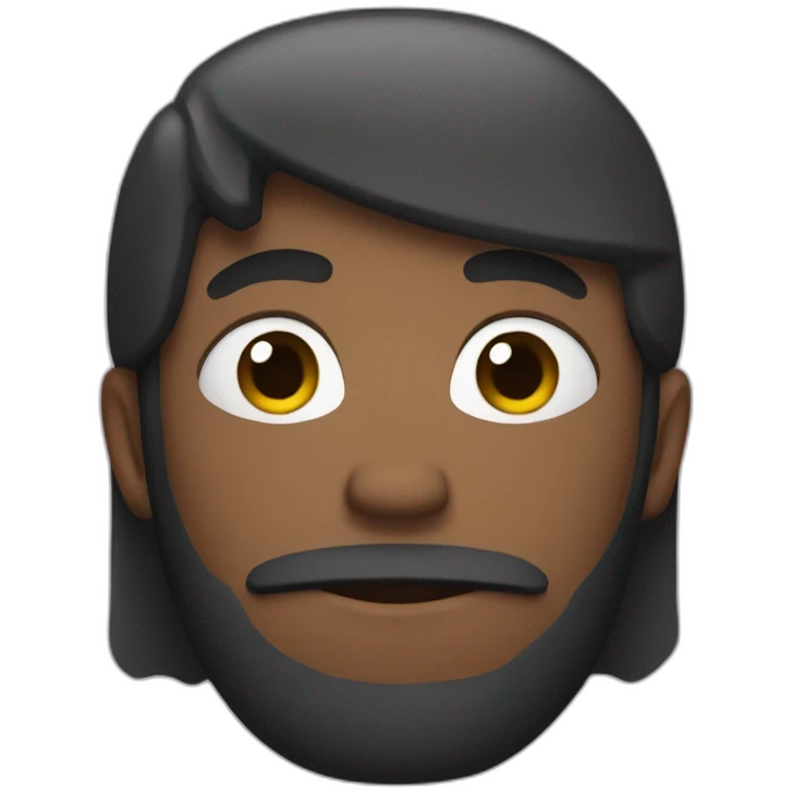 among us character emoji