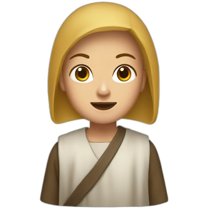 Brooke Monk emoji
