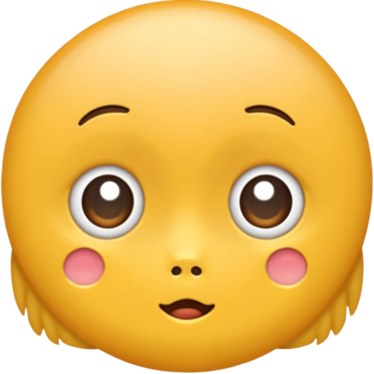 바다색 하트 emoji