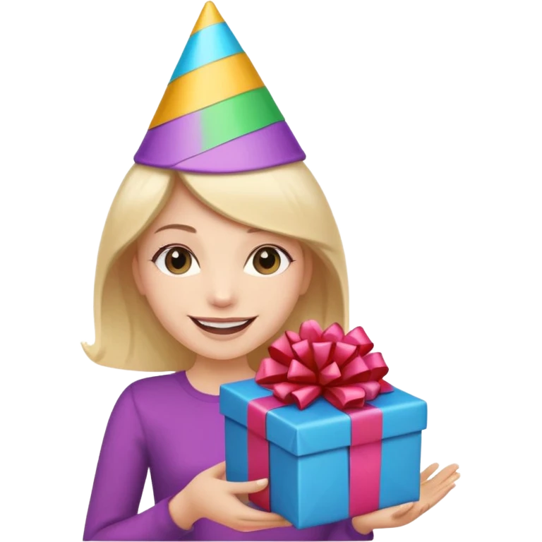 🥳🎀 doğum günün kutlu olsun teyzeciğim emoji