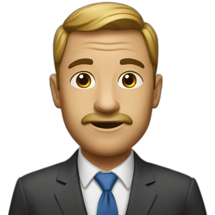 Bilie elish emoji
