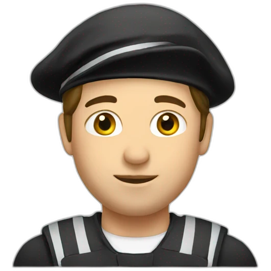 breton emoji