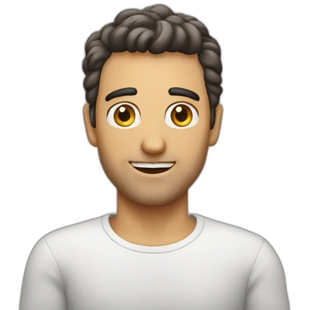 Average calabrese guy emoji