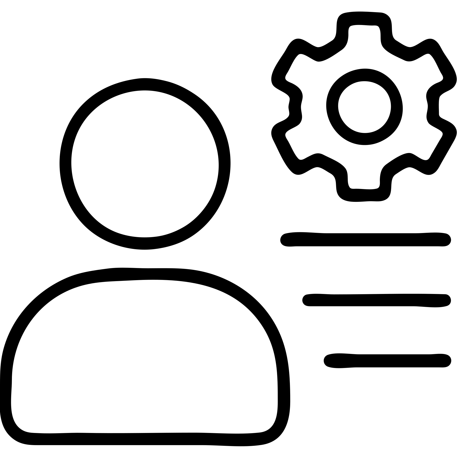 user management icon emoji
