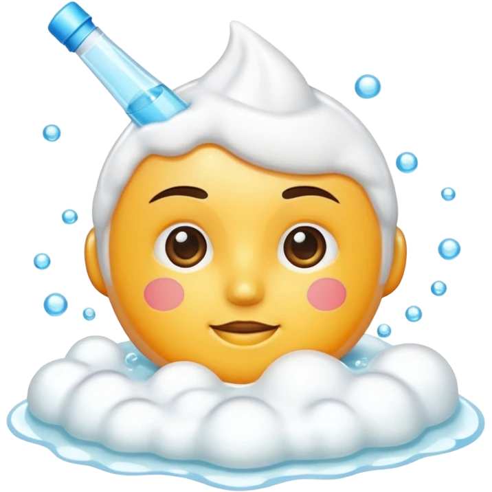 LIMPIEZA FACIAL emoji