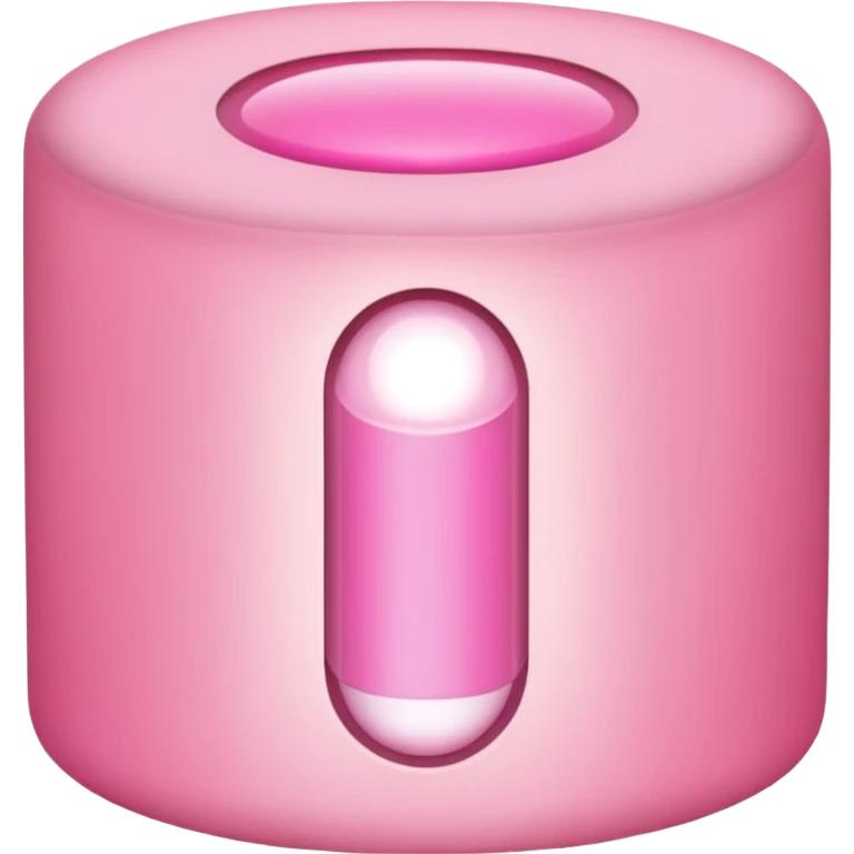 Flesh light emoji