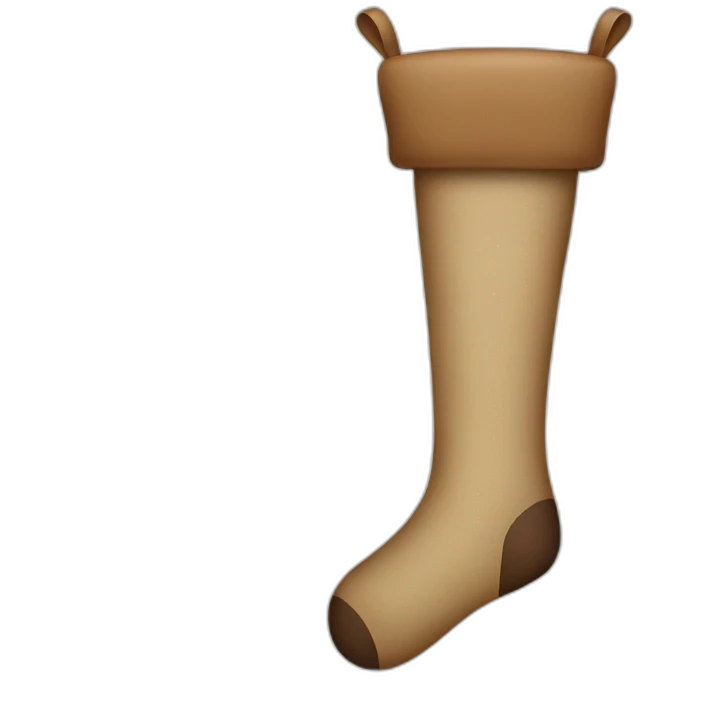 Stockings emoji