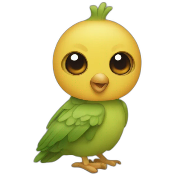 Péndulo  emoji