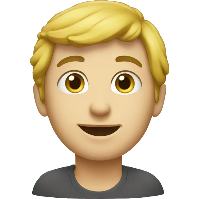 Edeka emoji