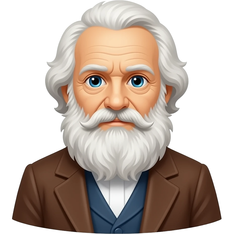 Nandou de Darwin emoji