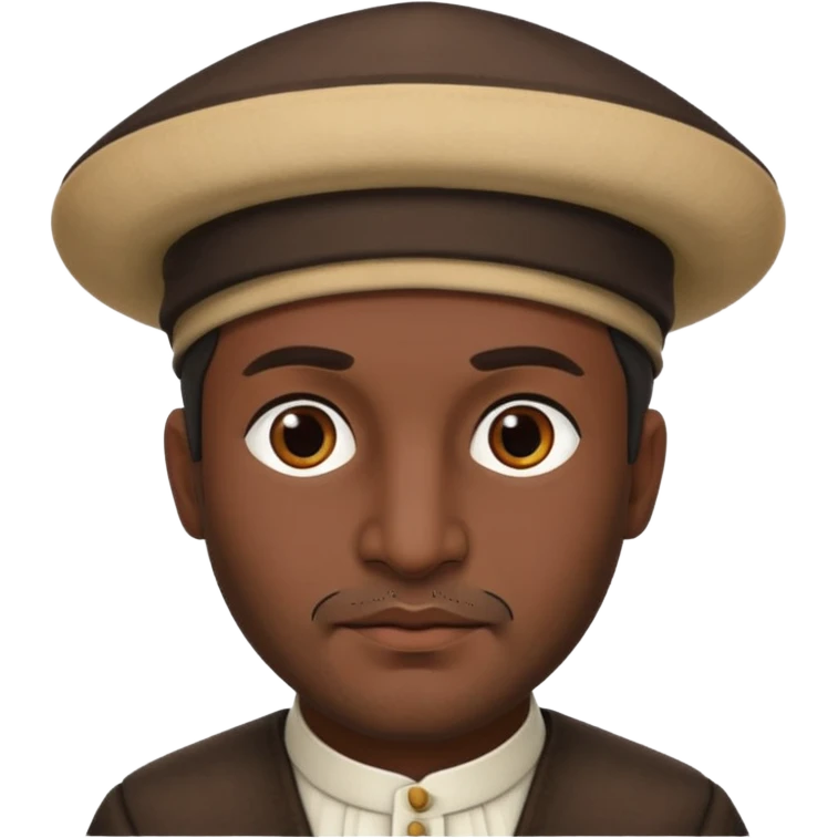 Stolzer Türke  emoji