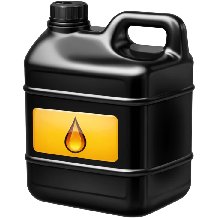 motor oil emoji