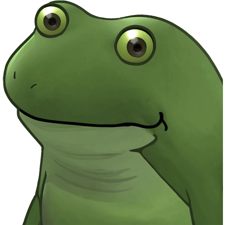 Alpha emoji