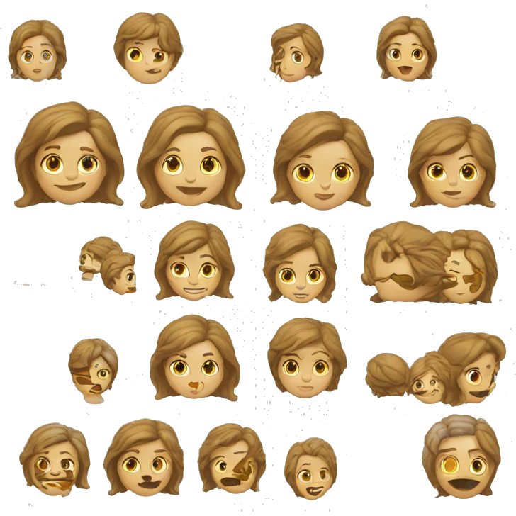 вчителька усміхнена emoji