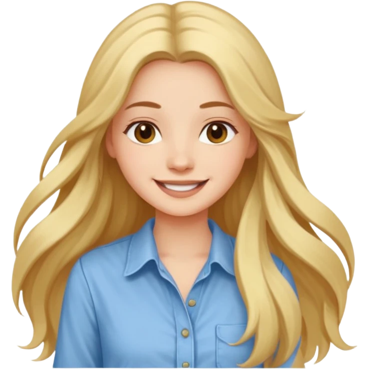 
Cute to send to the girl i like emoji