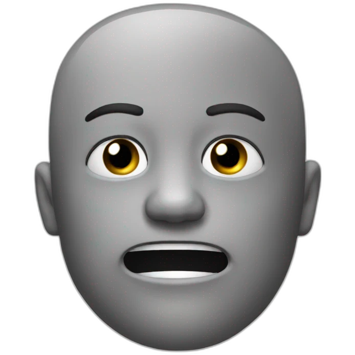 pain emoji