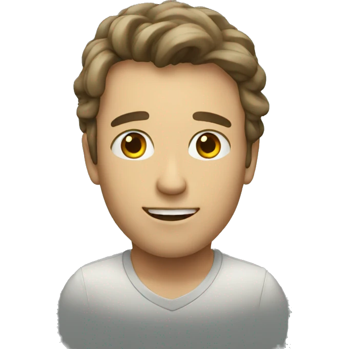 test emoji