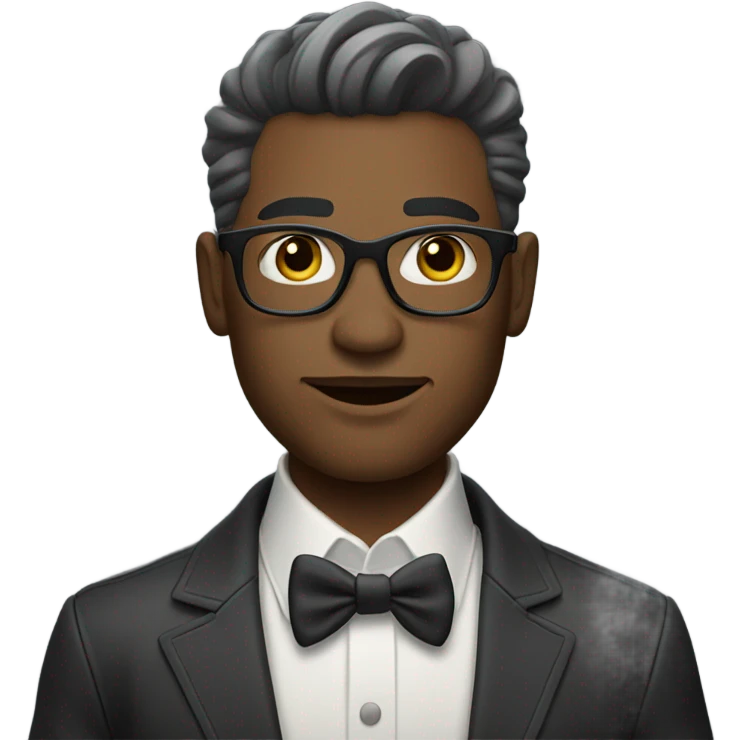 Puff daddy emoji