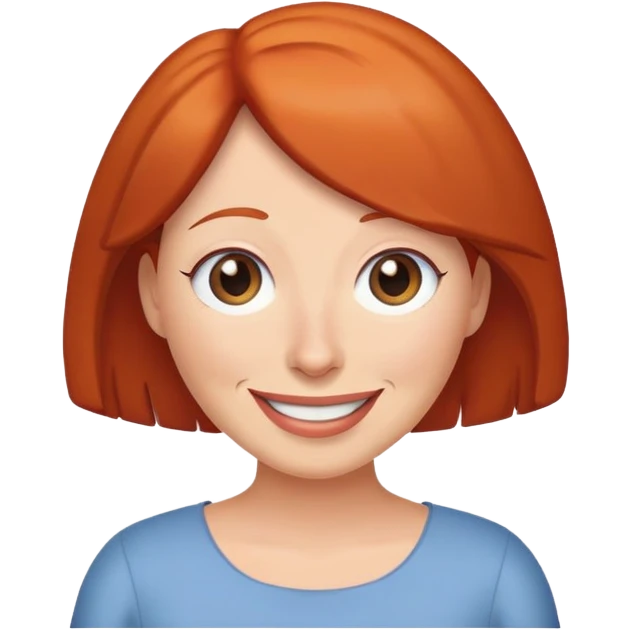 Lois griffin  emoji