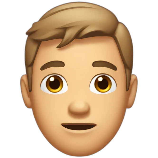 incels mansplaining face emoji