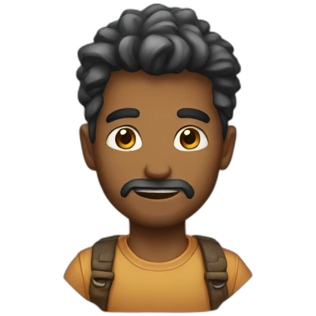 AGIL emoji