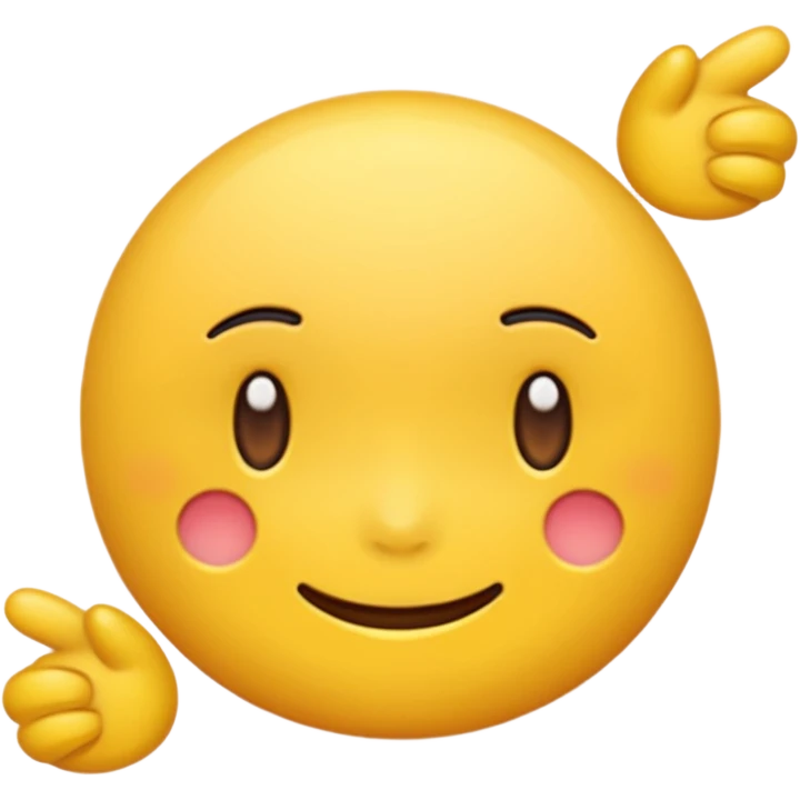 캐릭터처럼 말고 그냥 느낌표를 생성해줘 emoji