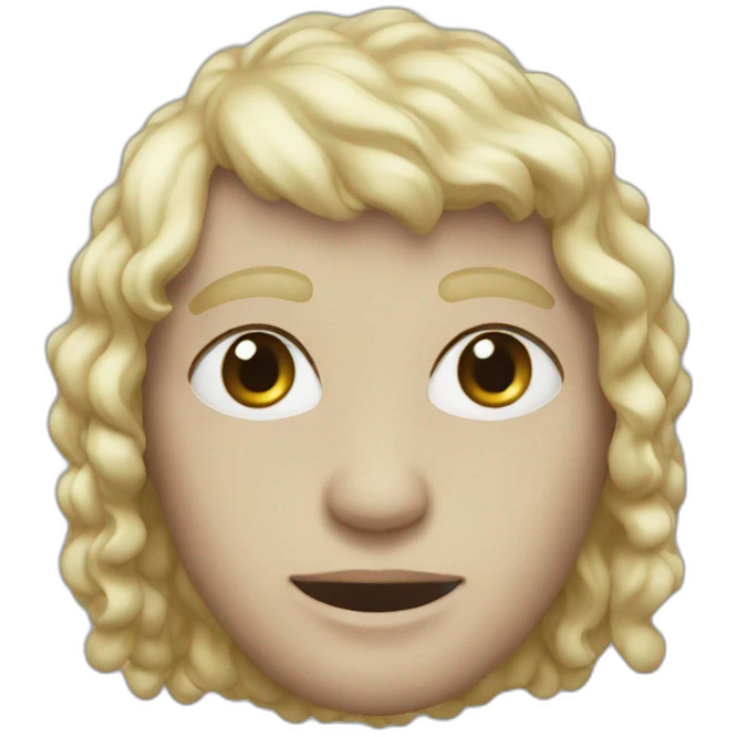 Nice emoji