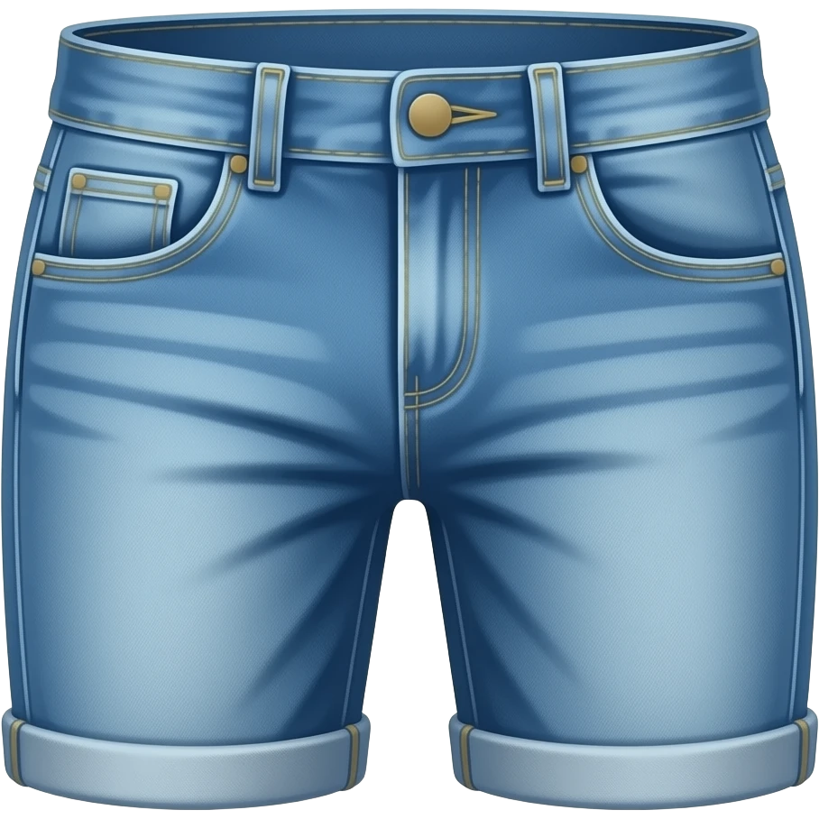 jean pants emoji