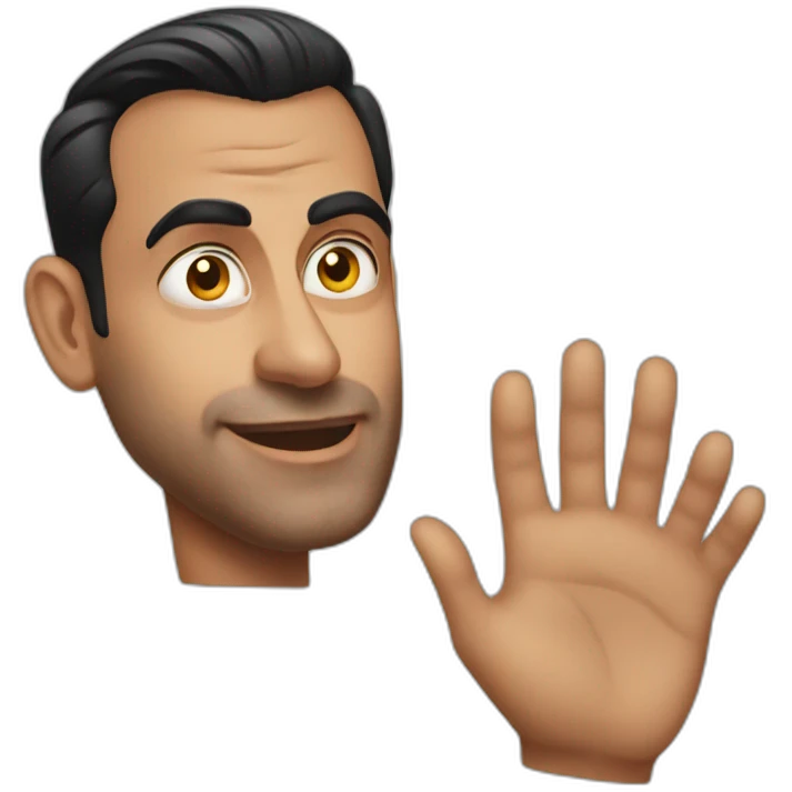 Salman khan emoji