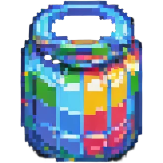 simple glass emoji