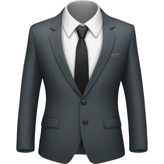 suit emoji