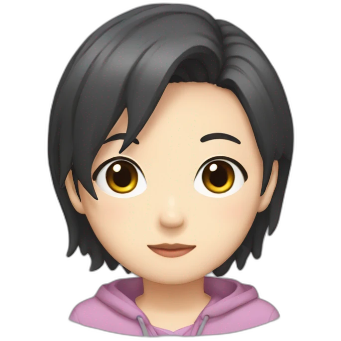 kaoru mitoma emoji
